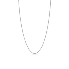 13.7 CTW 30-Inch Tennis Necklace