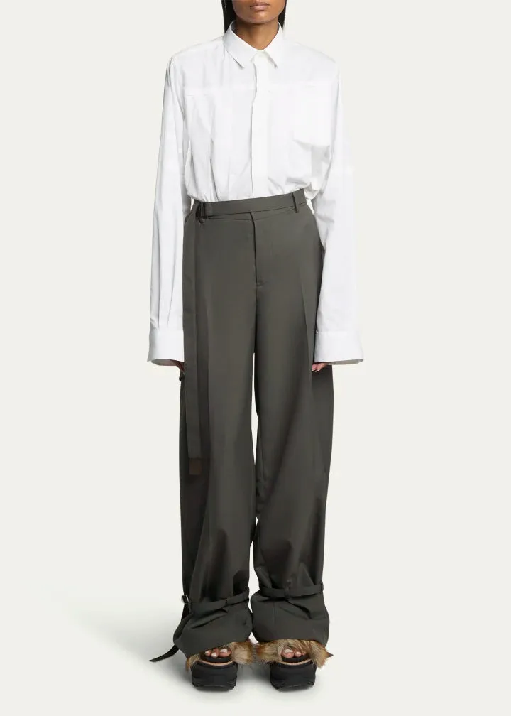 2407414 Pinstripe pants