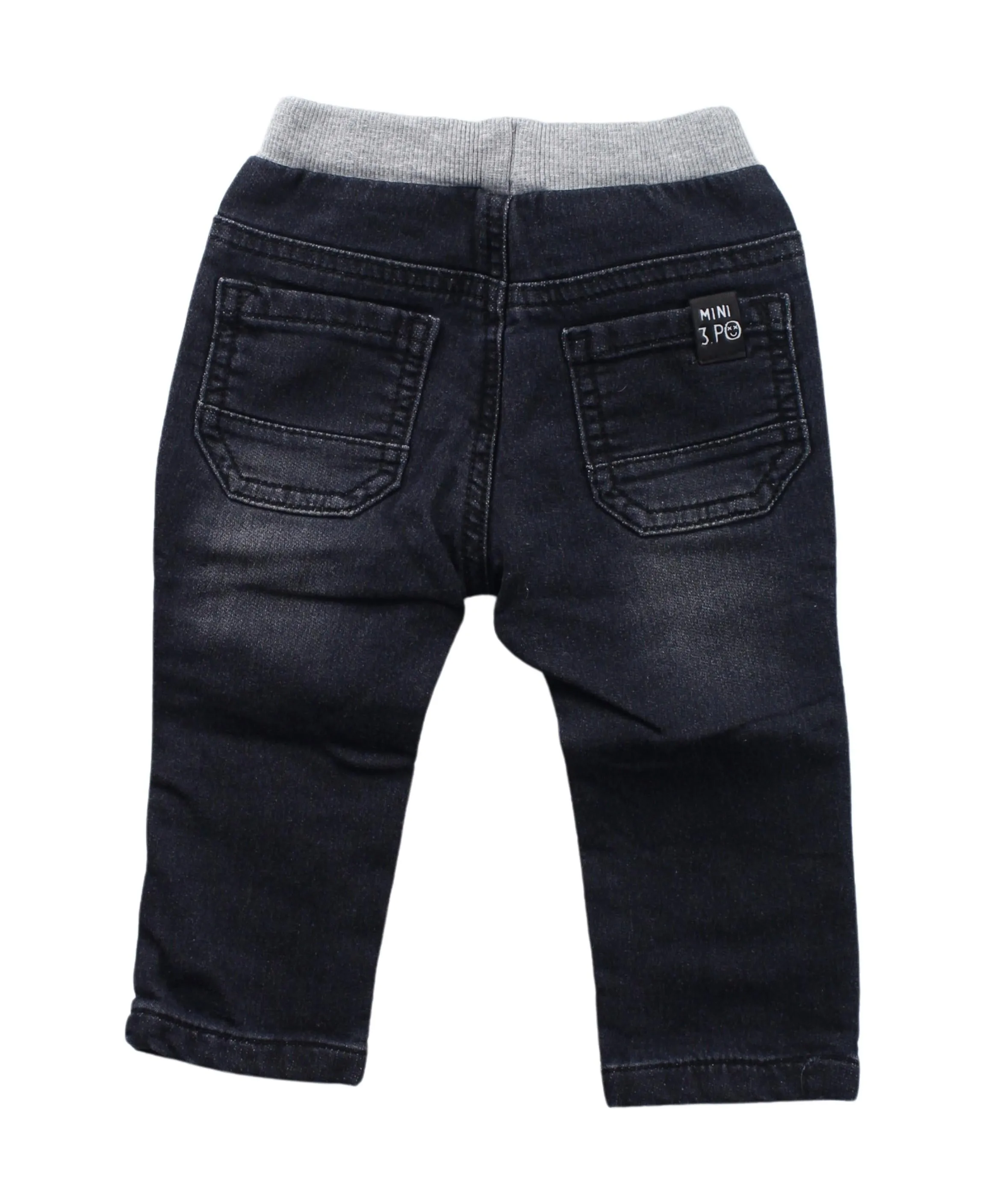 3Pommes Jeans 3-6M