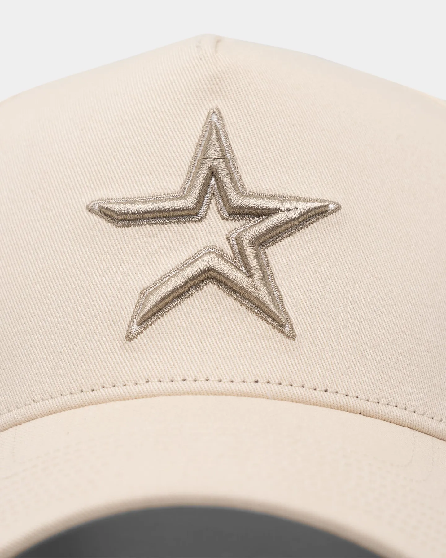 47 Brand Houston Astros 'Caramel Swirl' Sure Shot TT Cotton MVP Snapback Naturak/Khaki