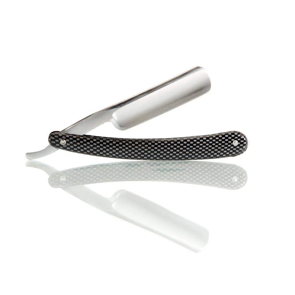 6/8" GD 208 With Classic Straight Razor Slip Case