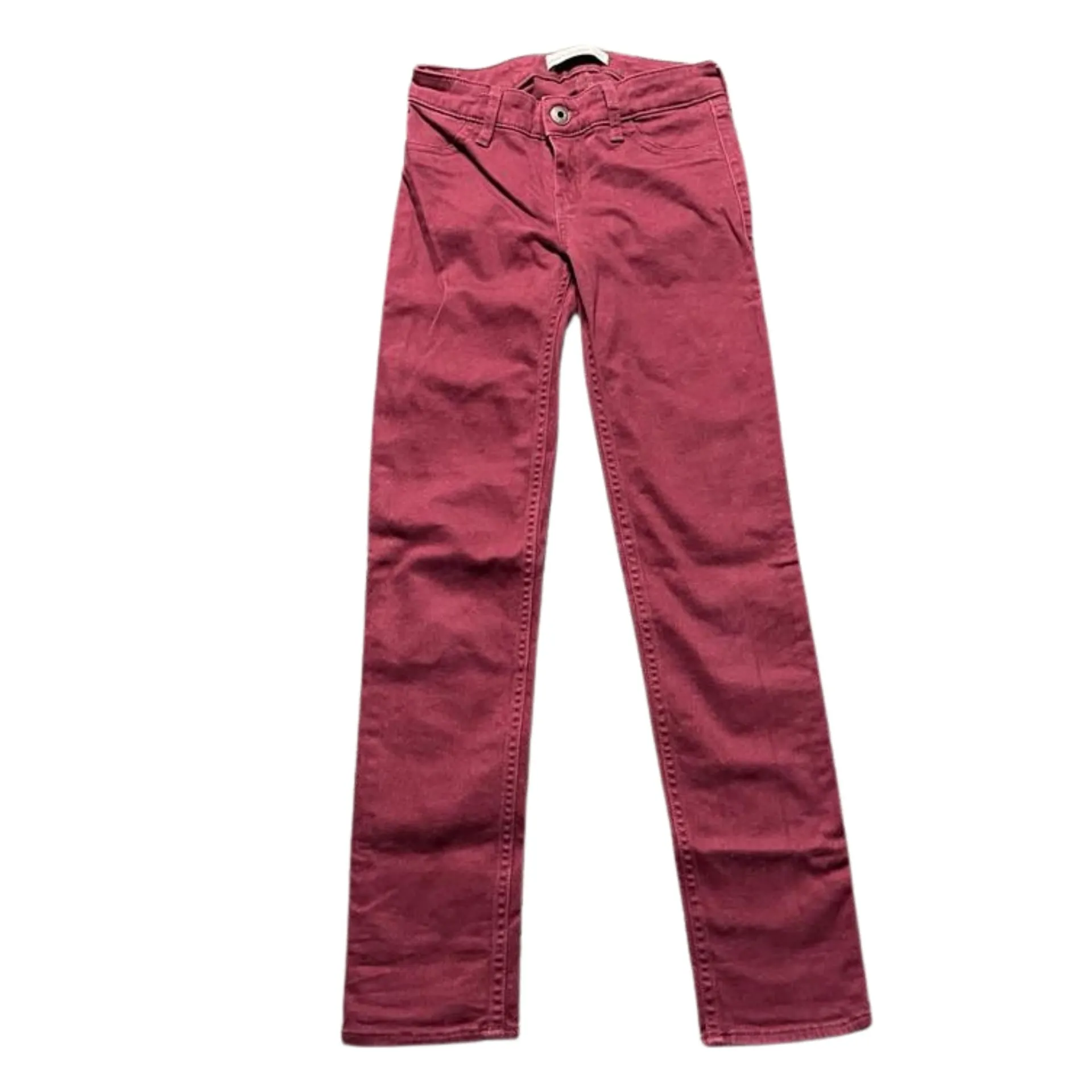 Abercrombie Slim Pants