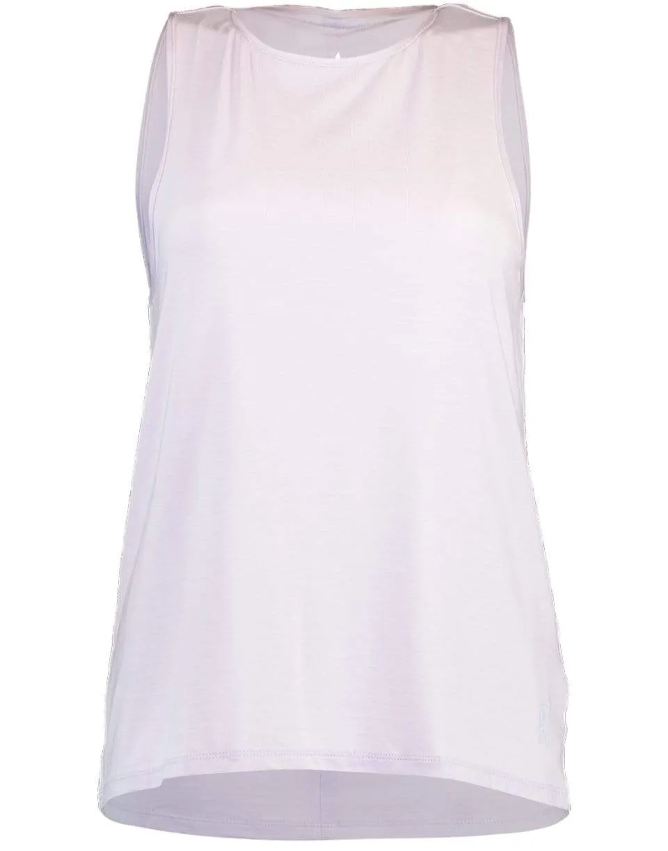 Active Tank Top - Lilac