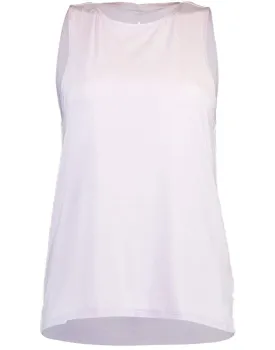 Active Tank Top - Lilac