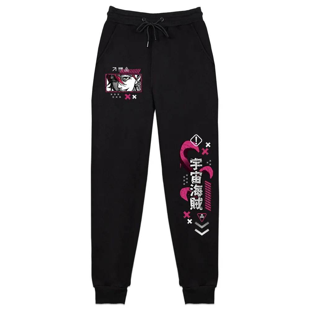 AdonisThuul Cosmic Villian Sweatpants