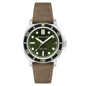 Alligator Green