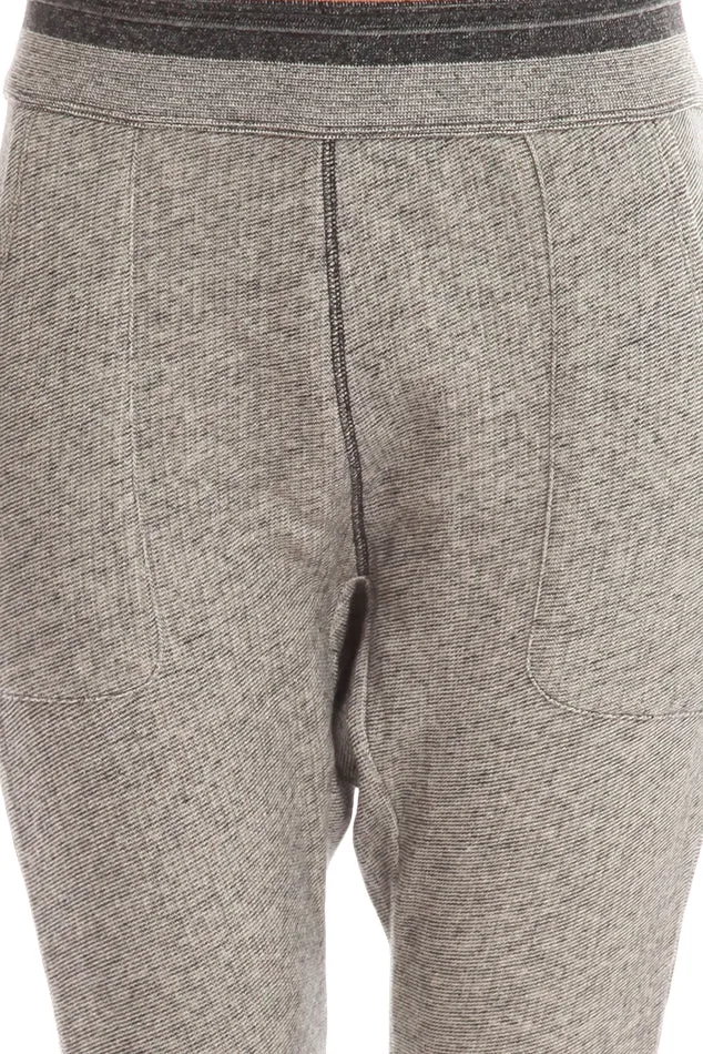 Alternate Apparel Fairfax Sweatpant Grey