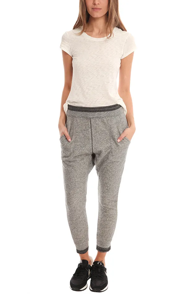 Alternate Apparel Fairfax Sweatpant Grey