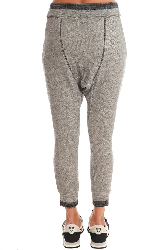 Alternate Apparel Fairfax Sweatpant Grey