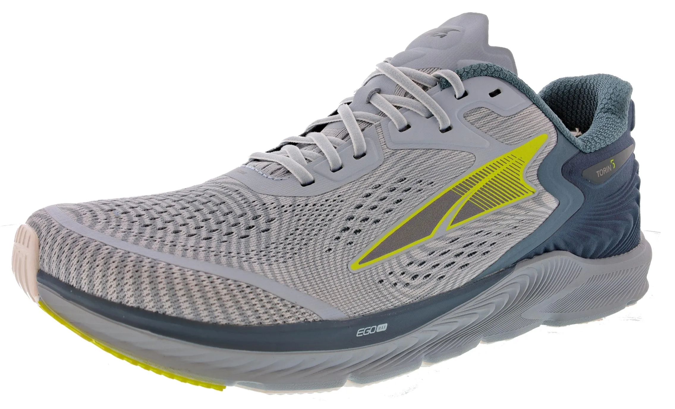 Altra Men’s Torin 5 Lightweight Running Shoes