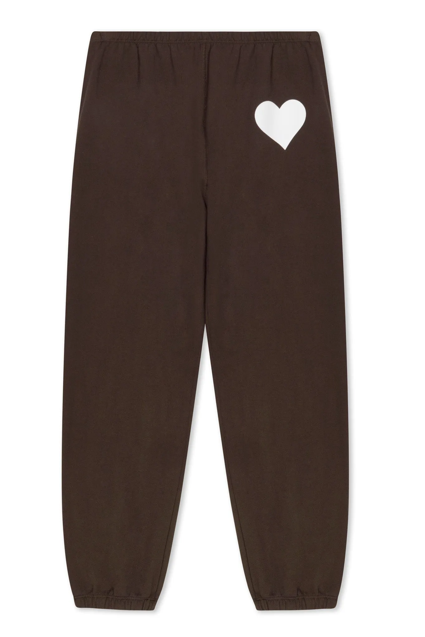 Americano Cotton Heart Sweatpants