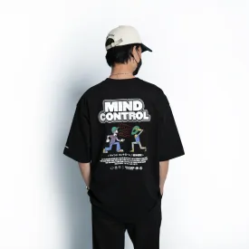 ANOTHER Mind Control Loose Tee - 9060