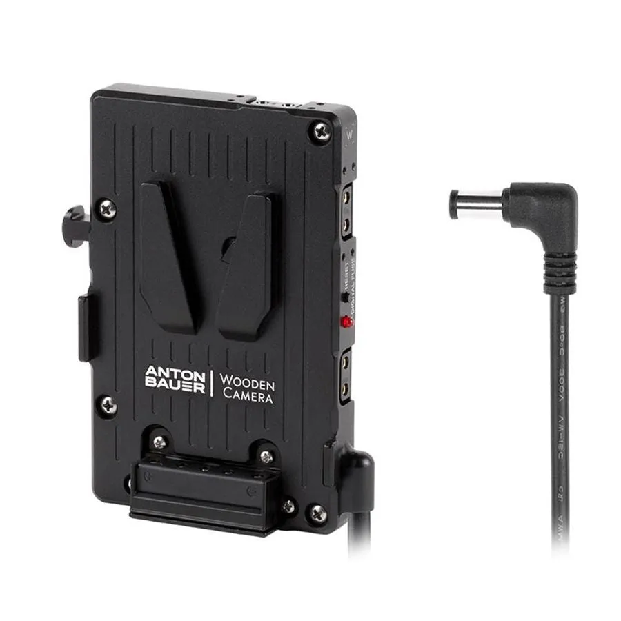 Anton Bauer Bracket Pro V-Mount for Sony FS7&FS5 and Panasonic EVA1