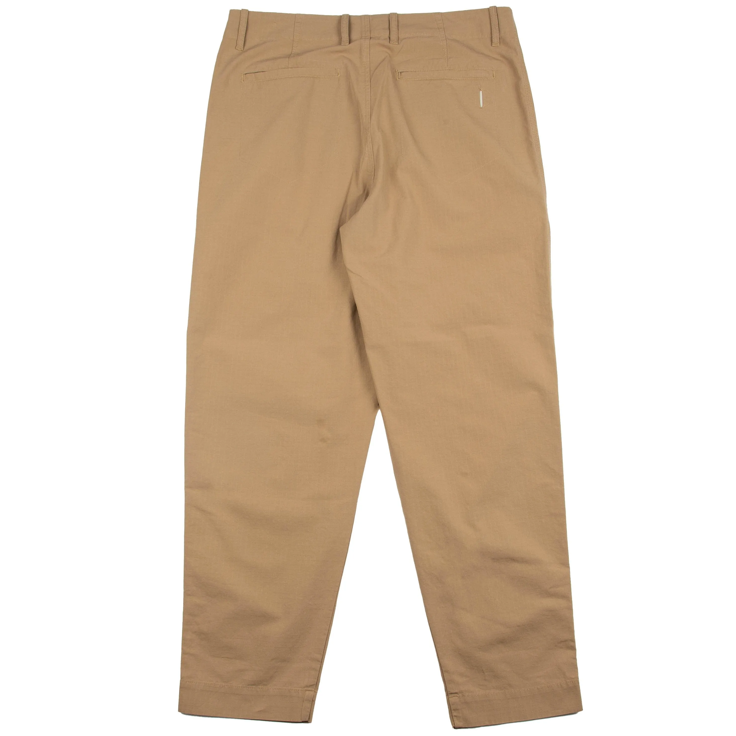 Assembly Pants - Tan