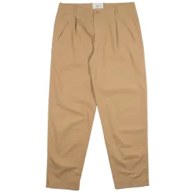 Assembly Pants - Tan