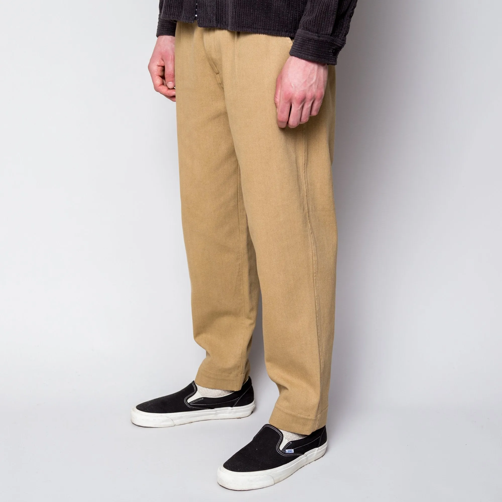 Assembly Pants - Tan