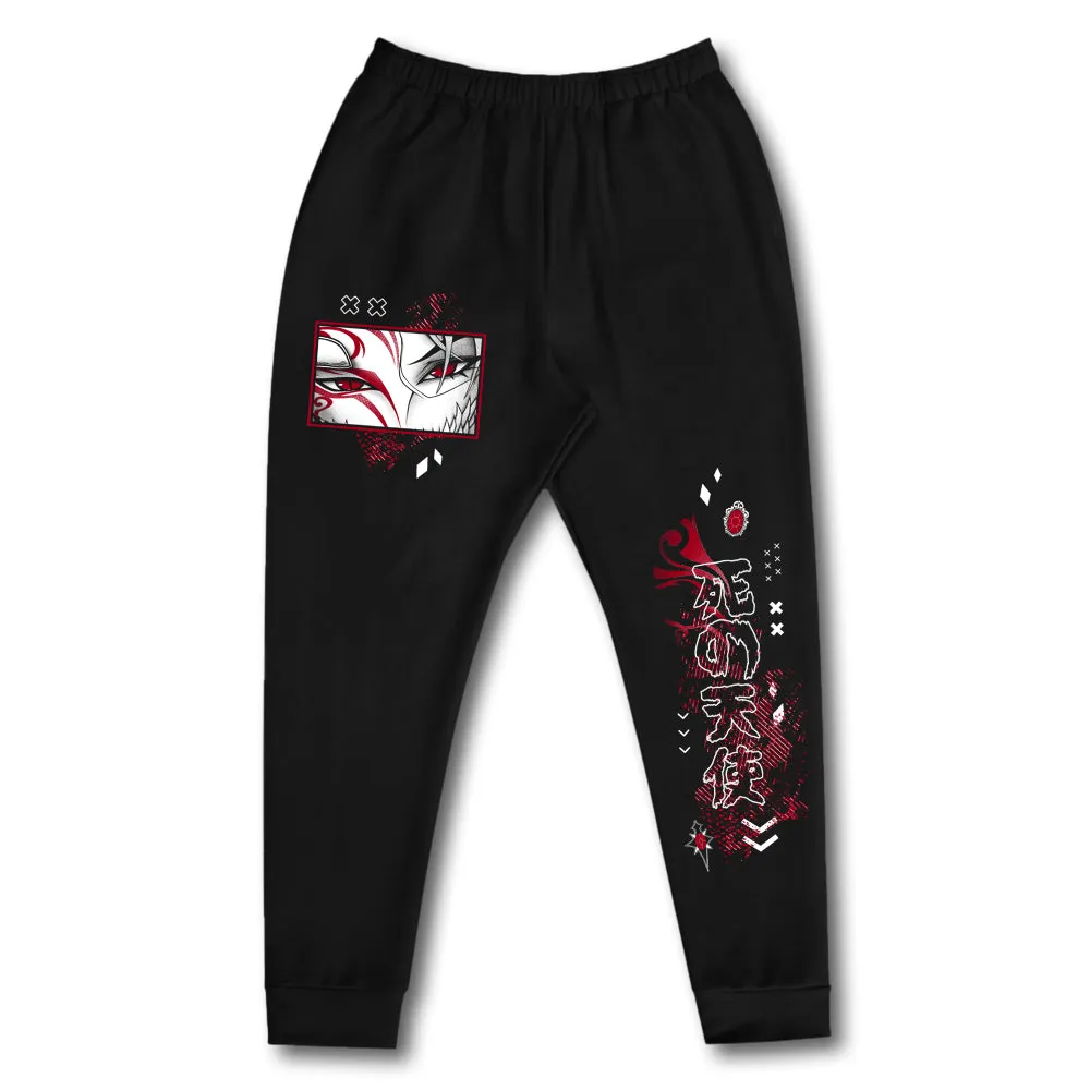 AzuraelVT Death Angel Sweatpants