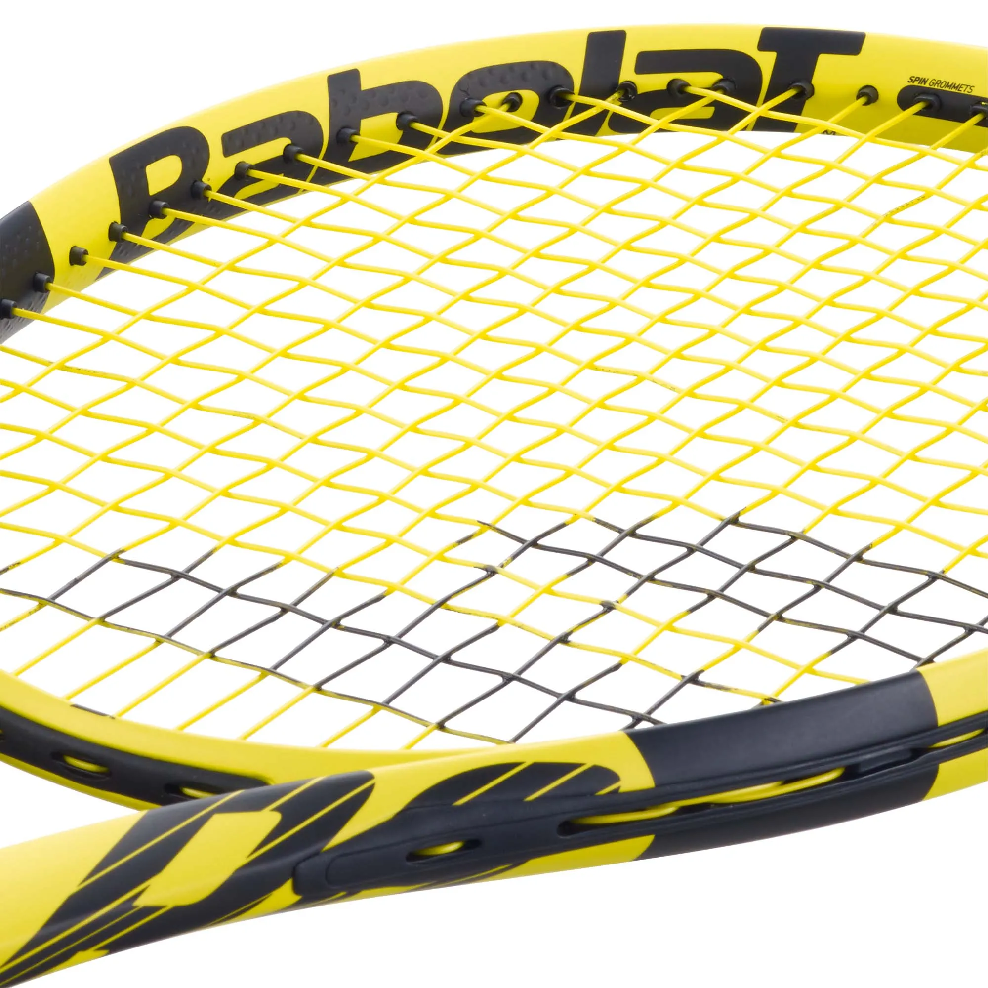 Babolat RPM Hurricane Tennis String - 12m Set