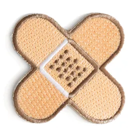 Bandage Patch