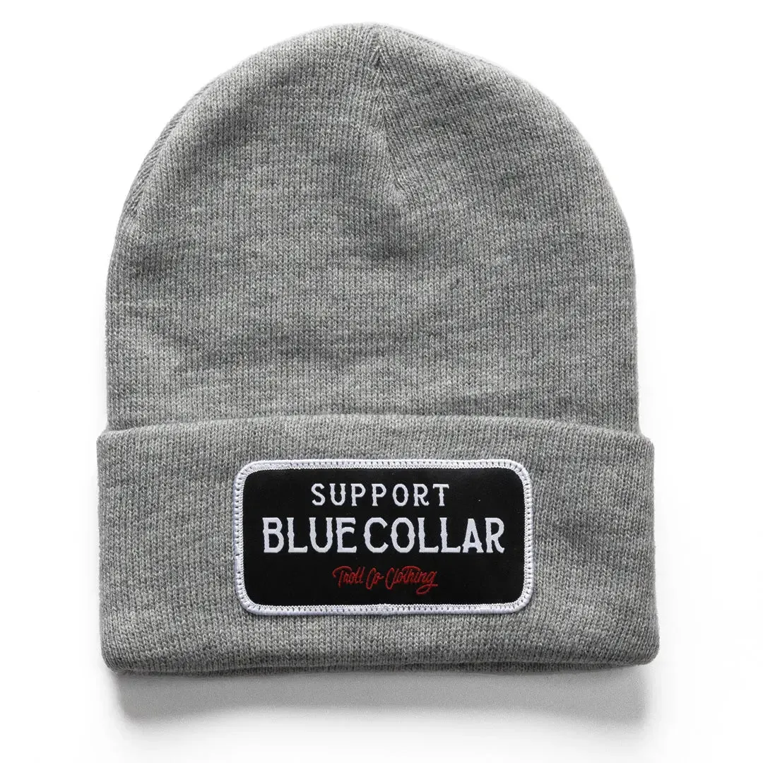 Barricade Beanie