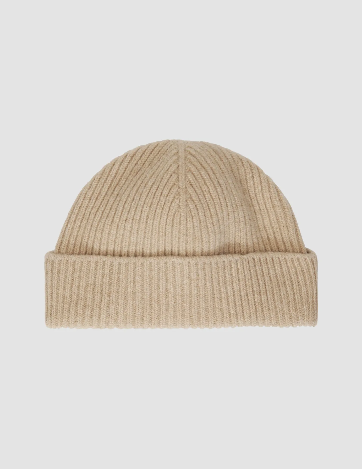 Beanie Khaki