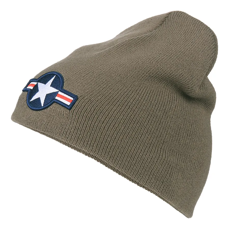 Beanie WWII Khaki