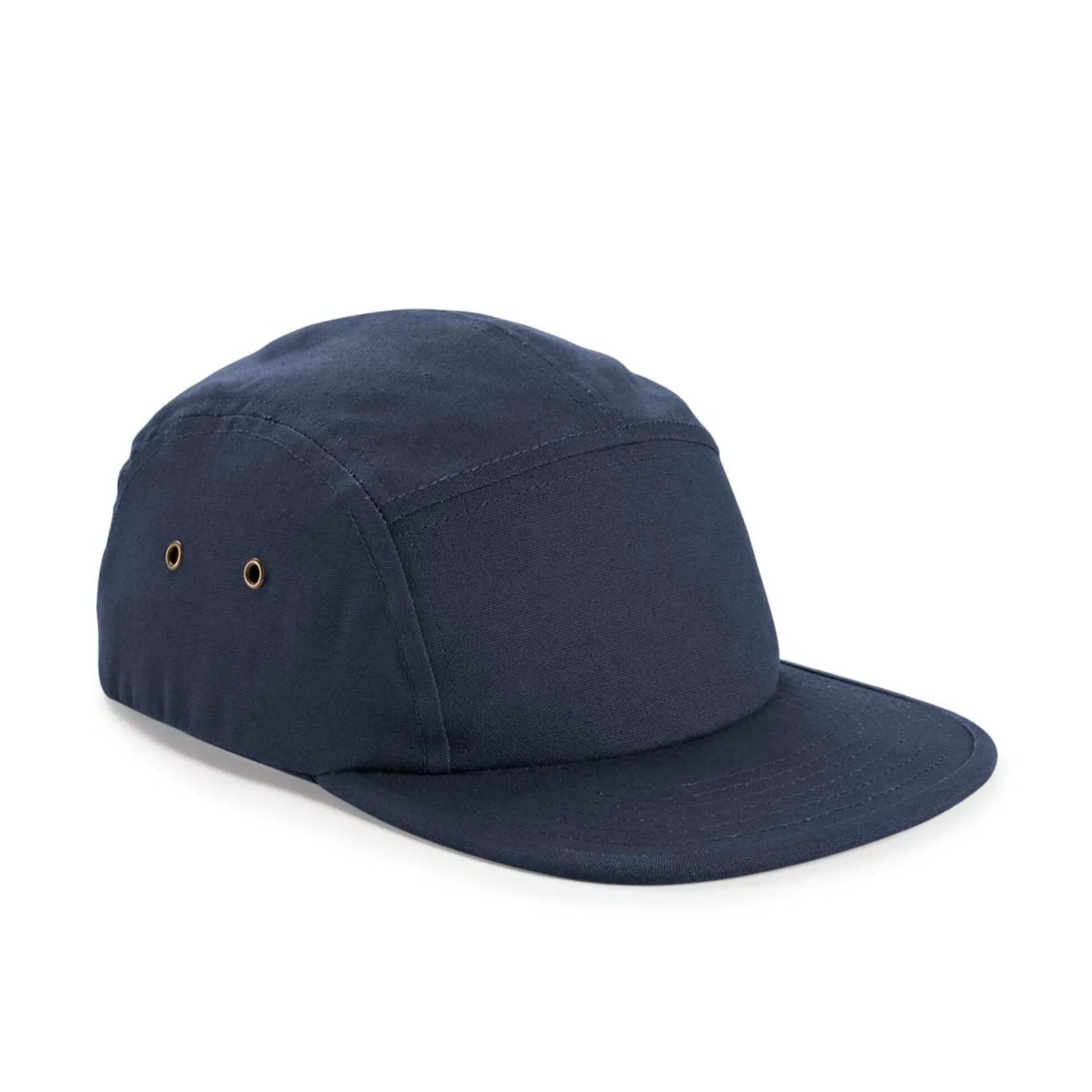 Beechfield Canvas 5 Panel Camper Cap