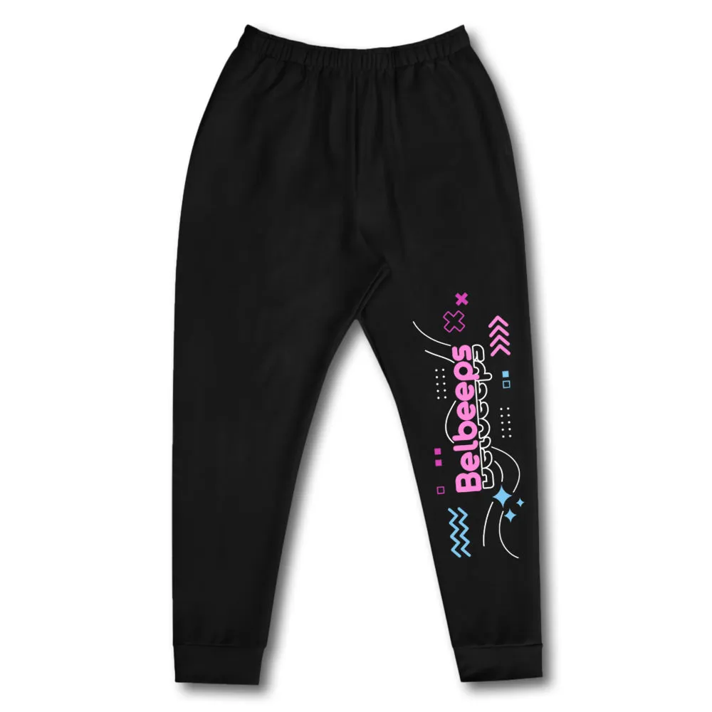 Belbeeps Gummi Sweatpants