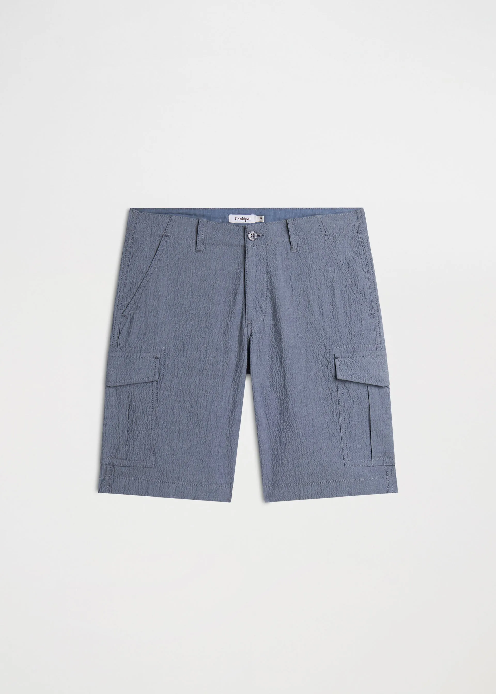 Bermuda slim fit