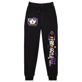 Blithe Arrogant Oni Sweatpants