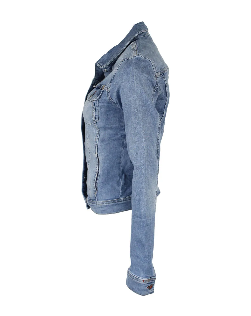 BlueFire Jeans Jack Pacific