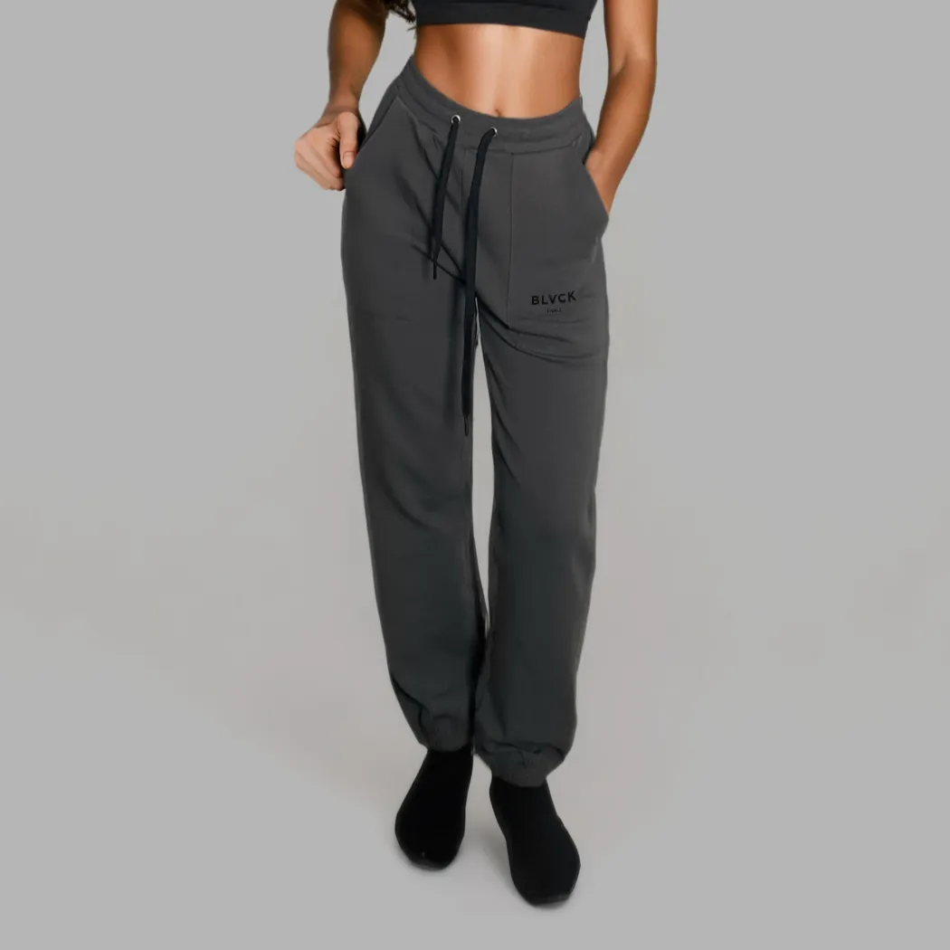 Blvck Classic Sweatpants 'Midnight'