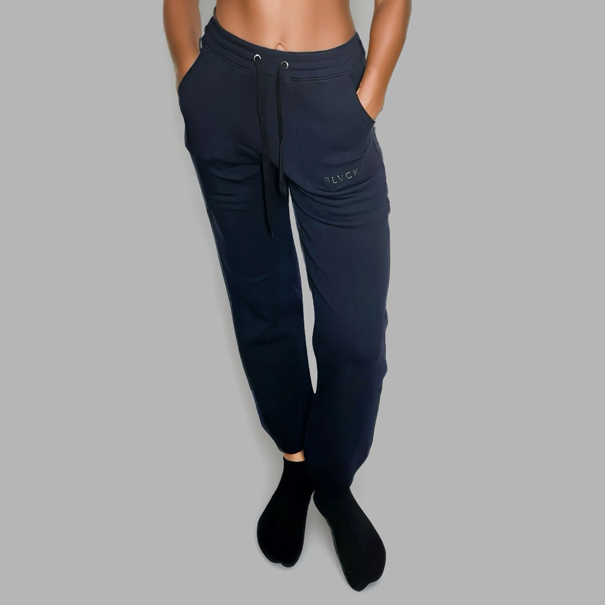 Blvck Classic Sweatpants 'Midnight'