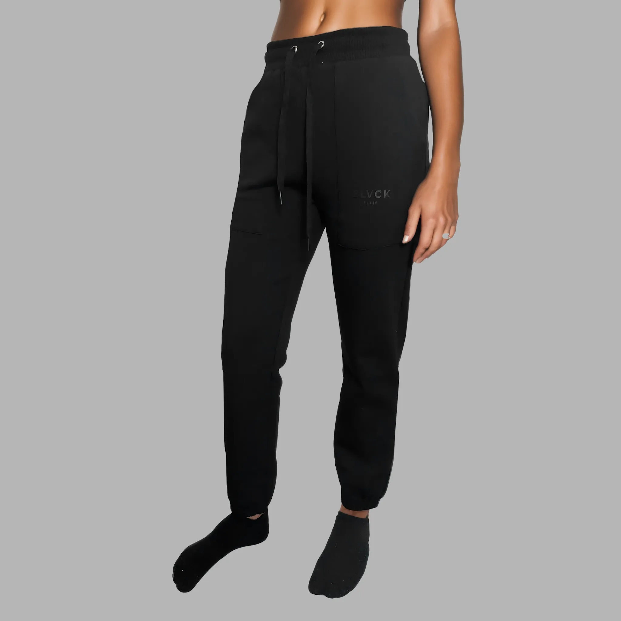 Blvck Classic Sweatpants 'Midnight'