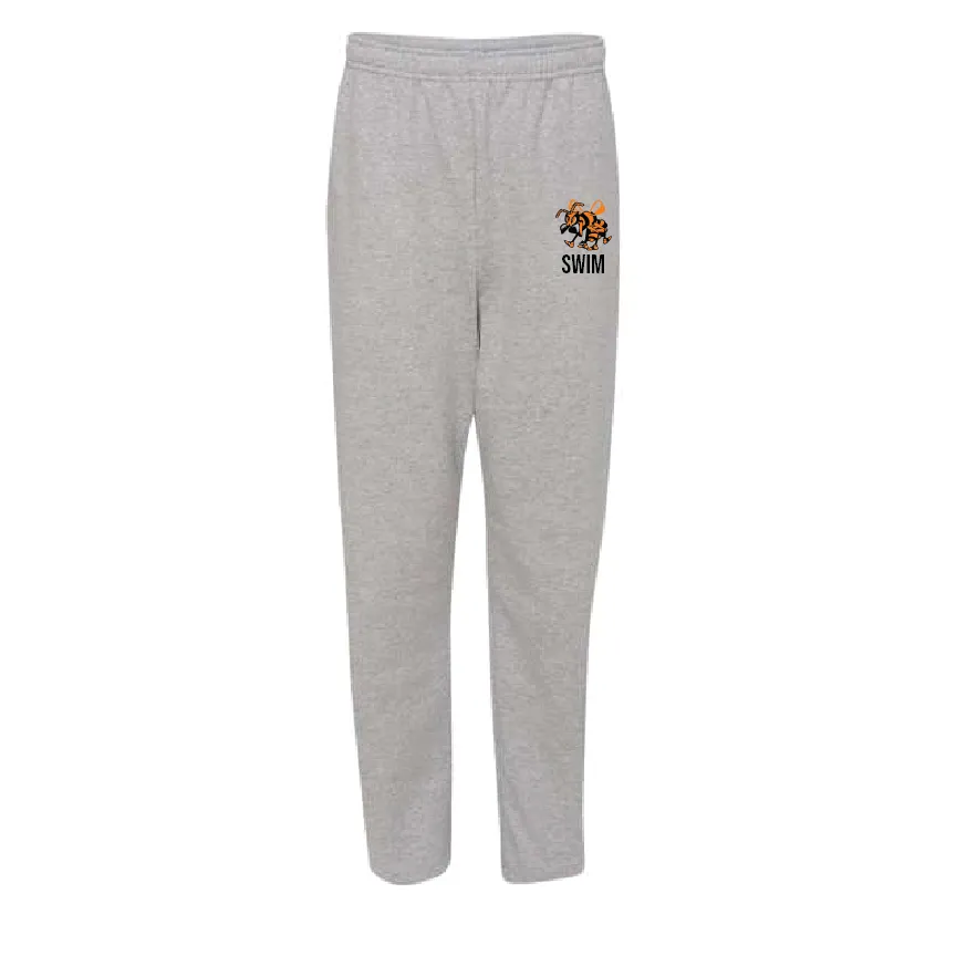 Booker T Washington Sweatpants