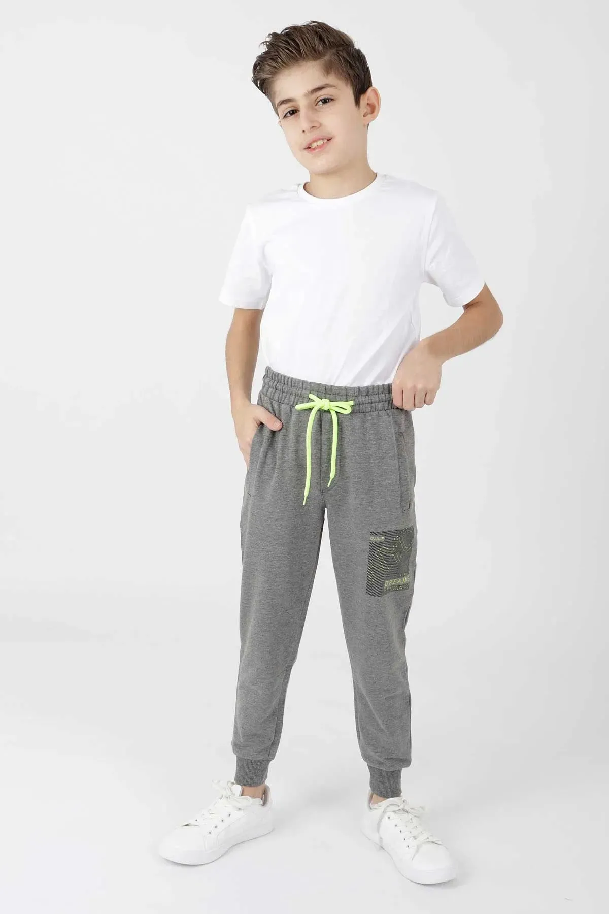 Boy nyc neon headline trend tracksuit team ak2093