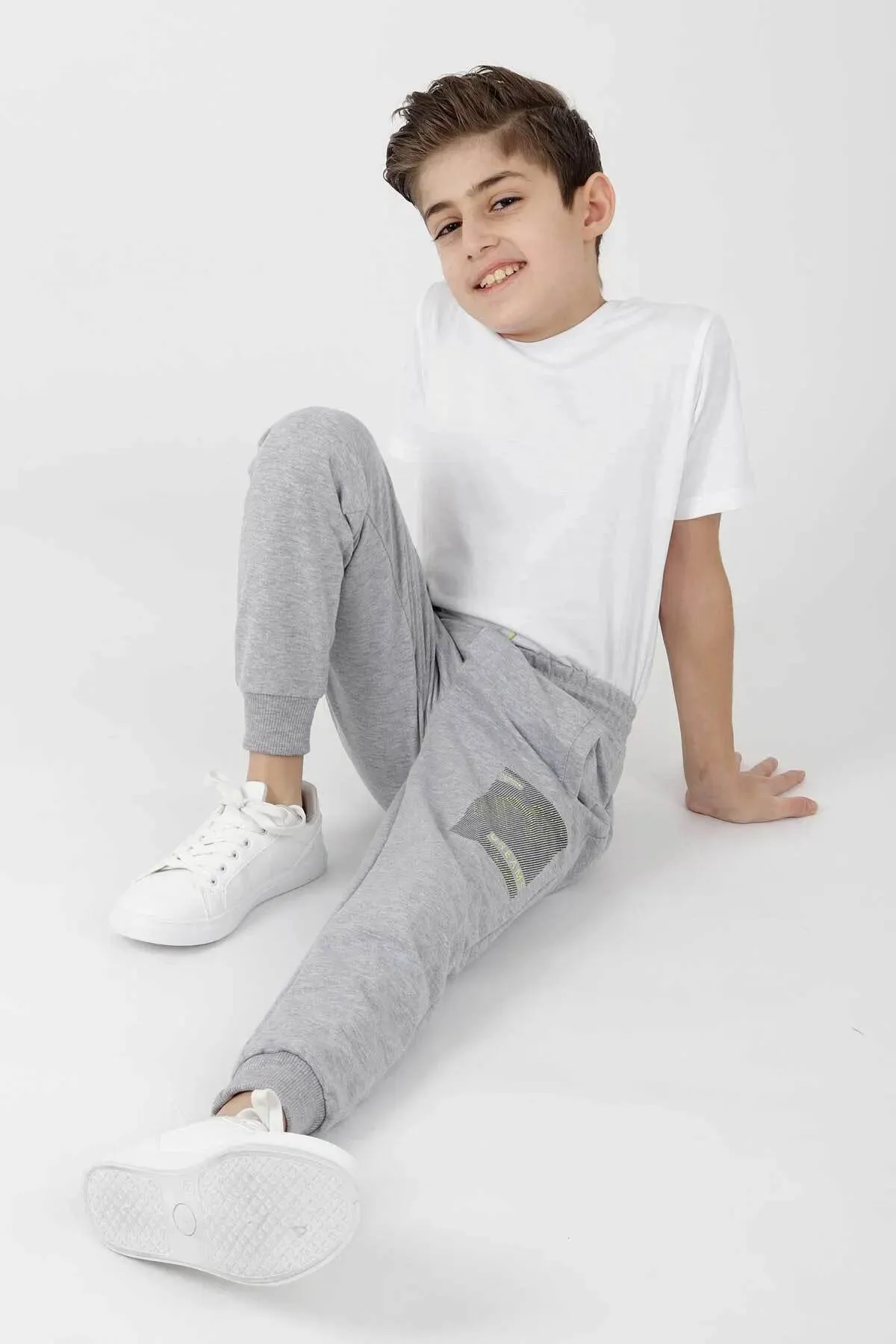 Boy nyc neon headline trend tracksuit team ak2093