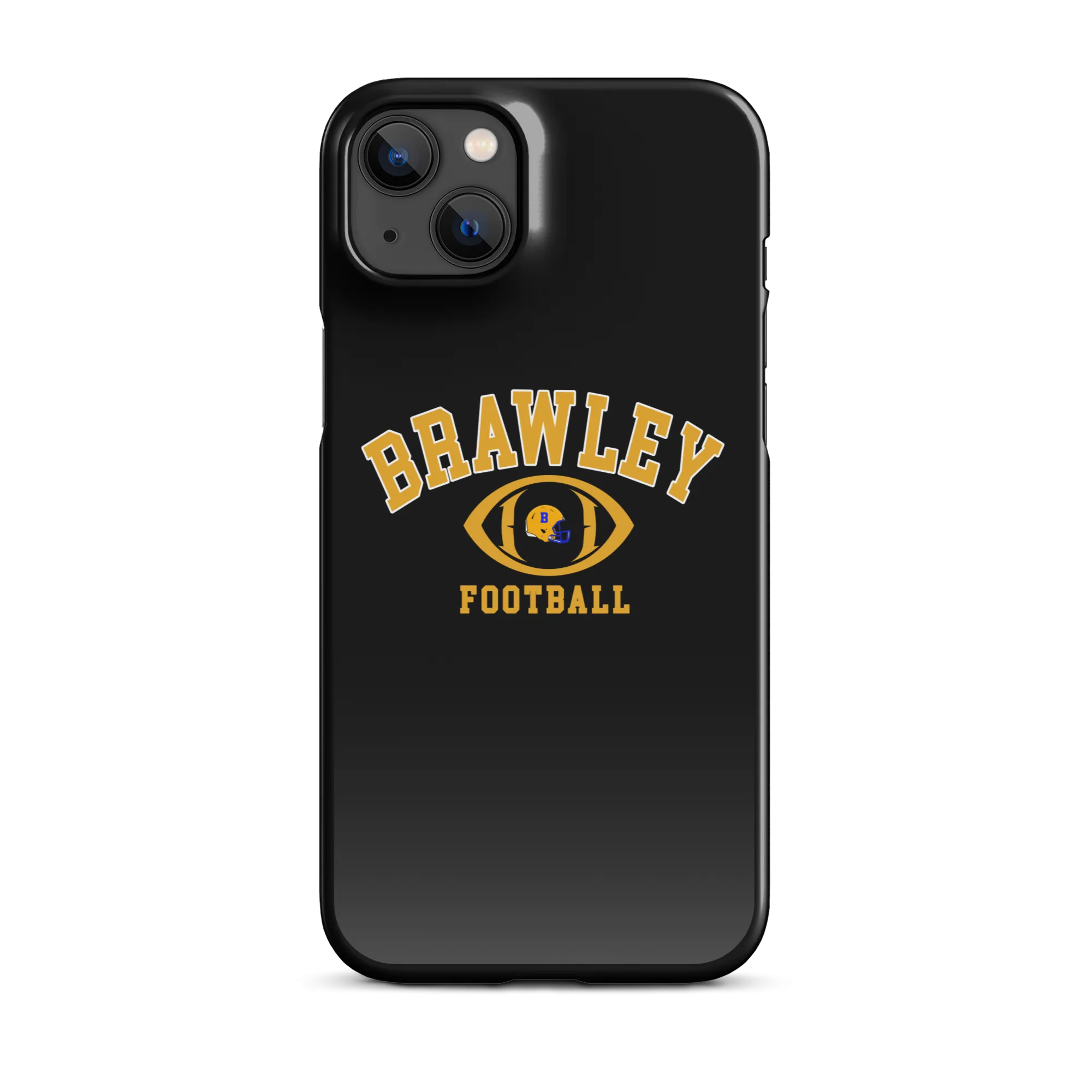 Brawley Football iPhone®