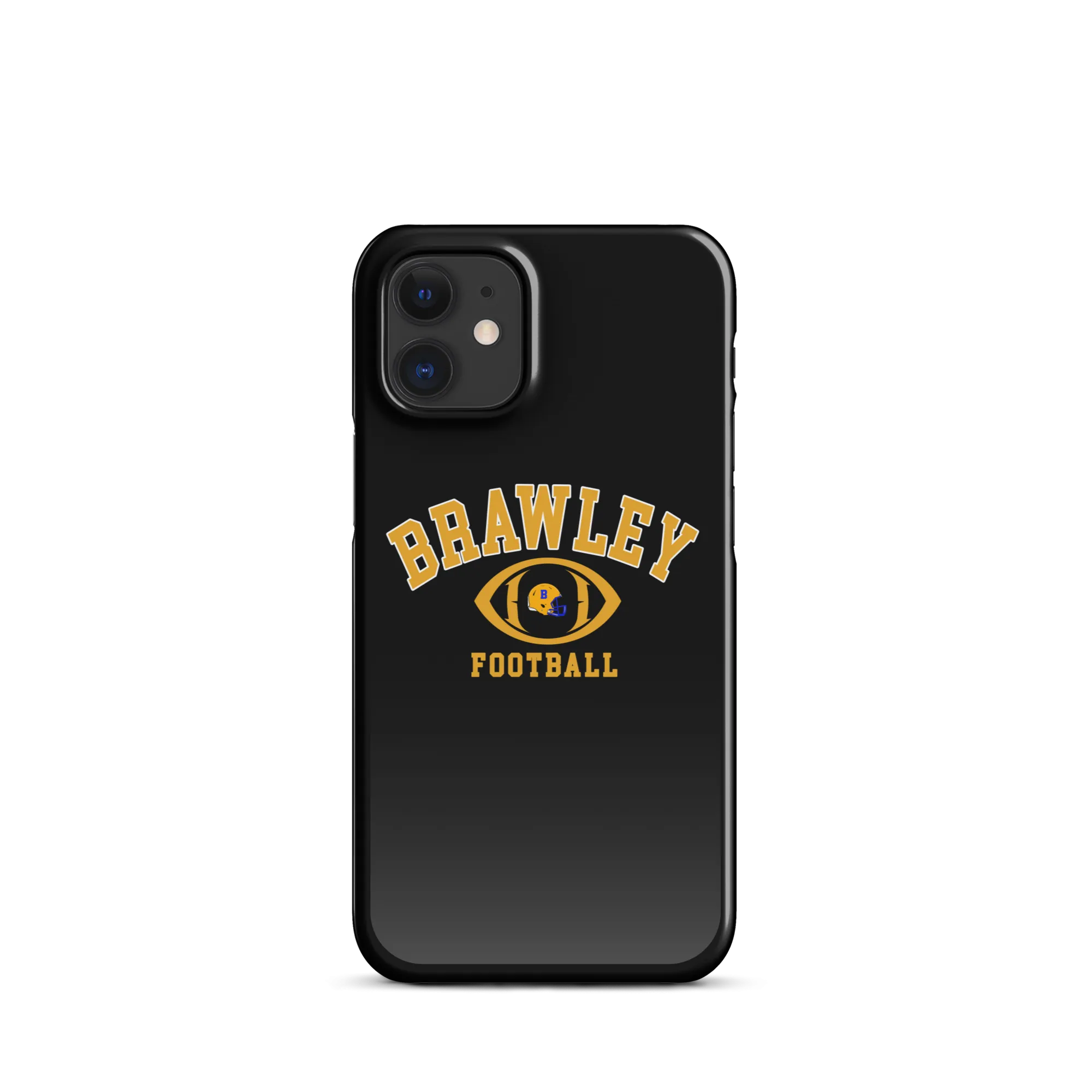 Brawley Football iPhone®