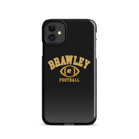 Brawley Football iPhone®