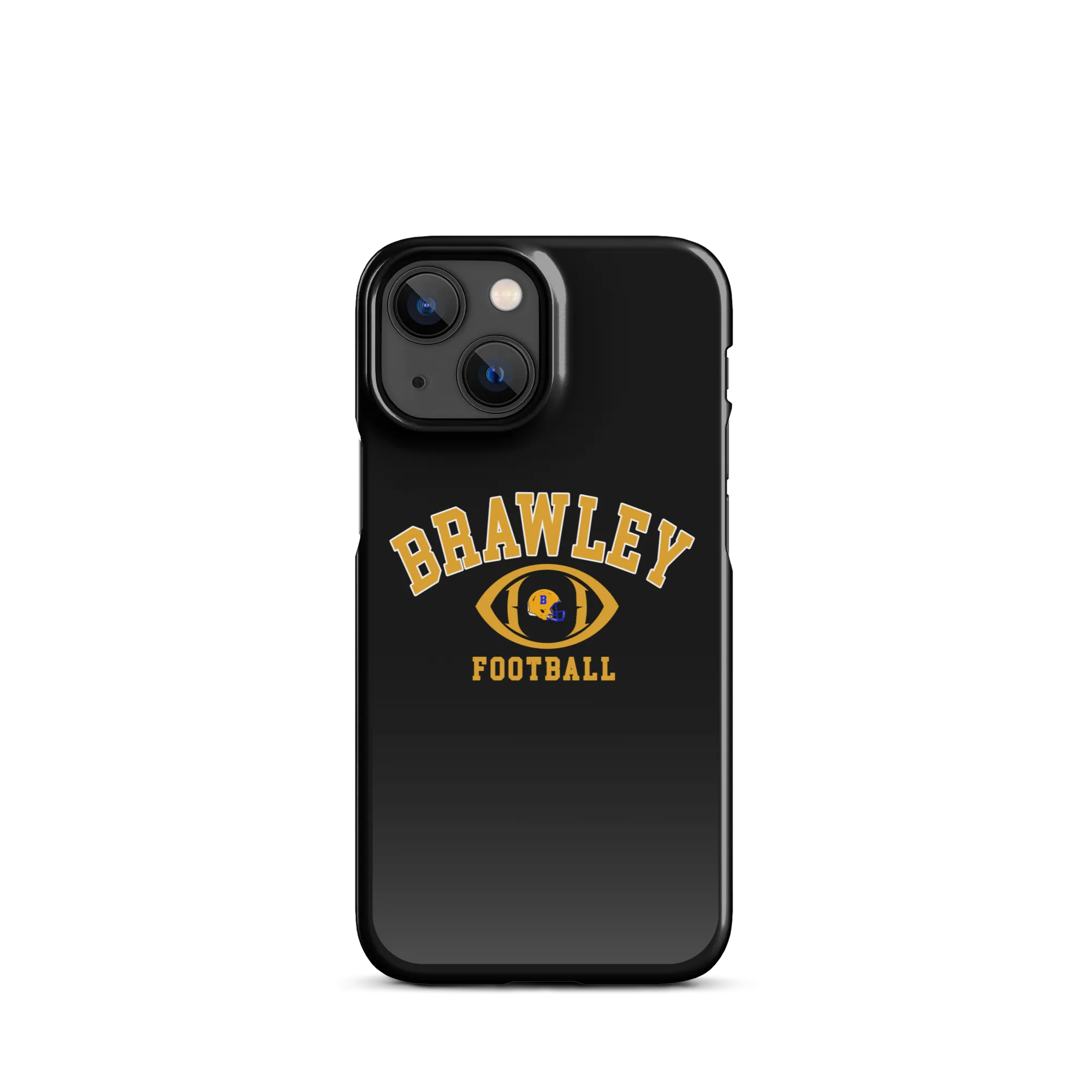 Brawley Football iPhone®