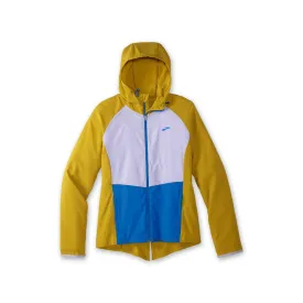 BROOKS Canopy Jacket Donna