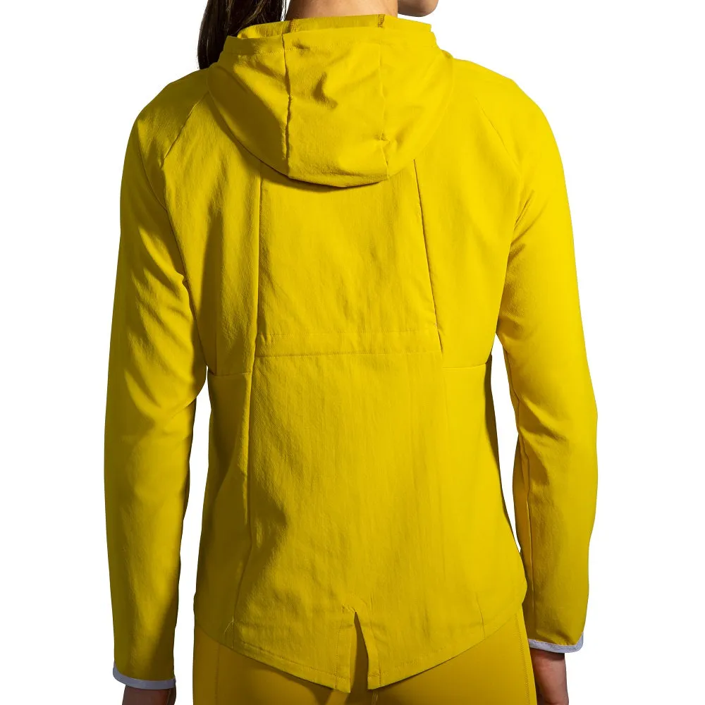 BROOKS Canopy Jacket Donna