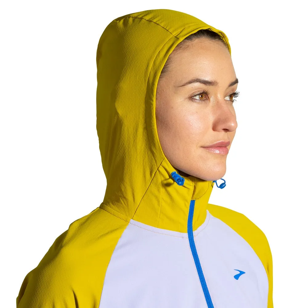 BROOKS Canopy Jacket Donna