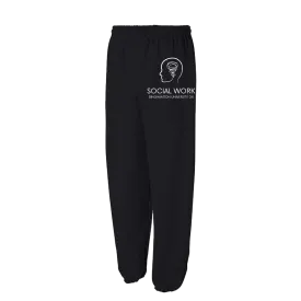 BU MSW - Sweatpants