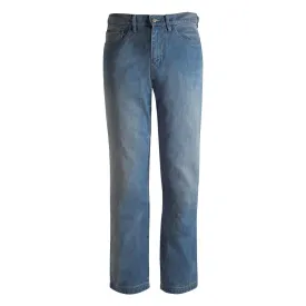 Bull-It Atlantic 17 SR6 Armoured Jeans - Blue