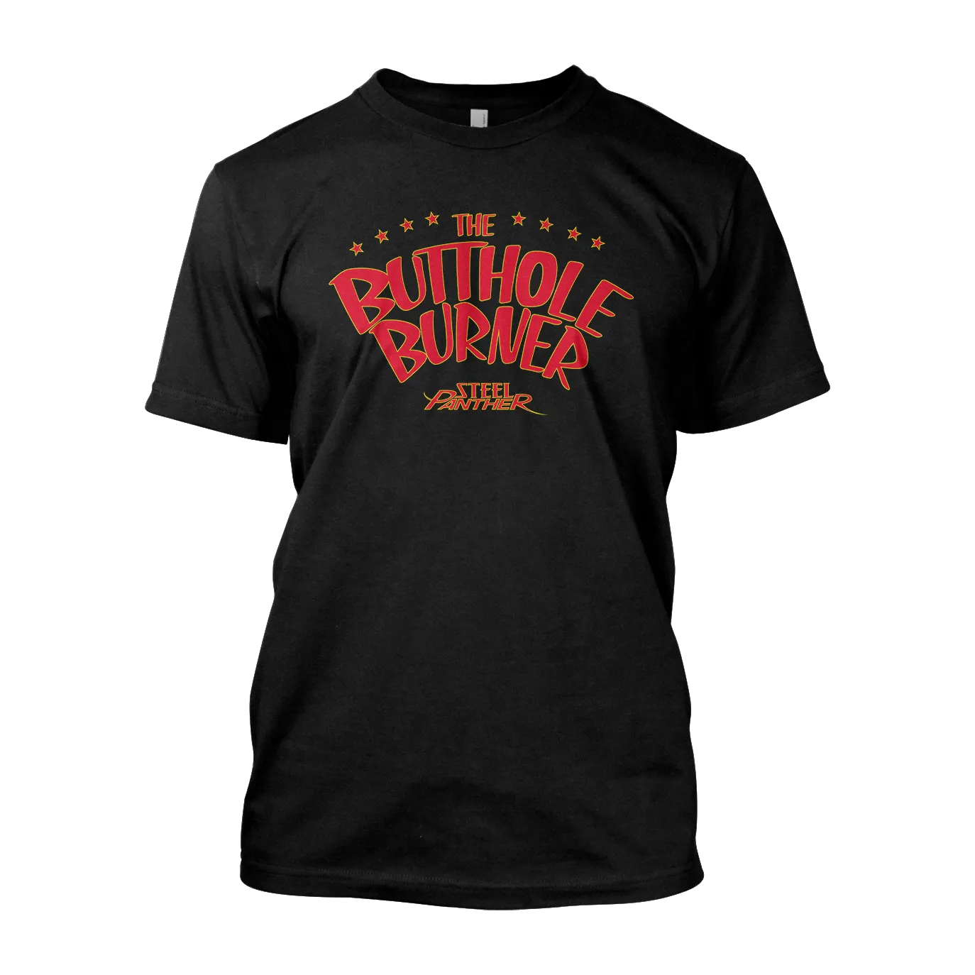 Butthole Burner Shirt