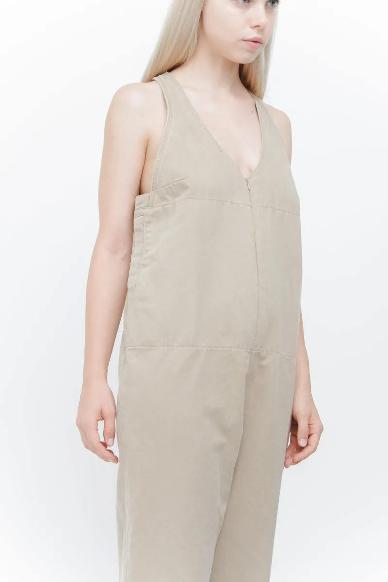 BUXTON JUMPSUIT