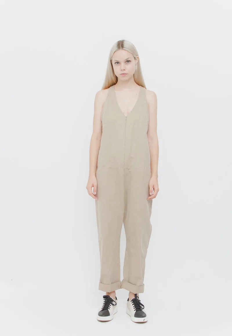 BUXTON JUMPSUIT