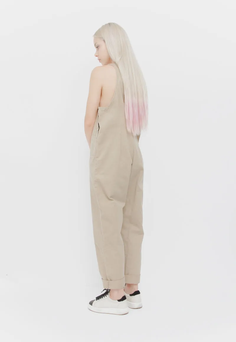 BUXTON JUMPSUIT